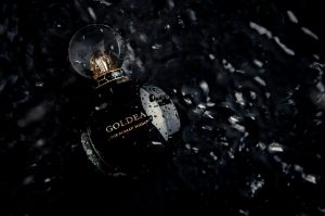 Perfumy z tuberozą