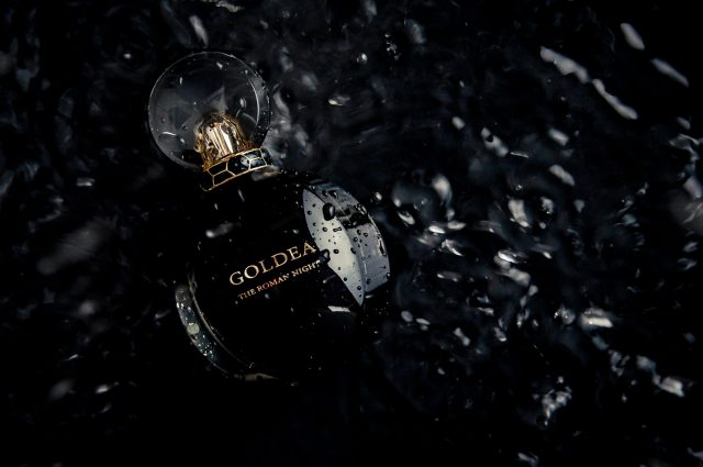 Perfumy z tuberozą