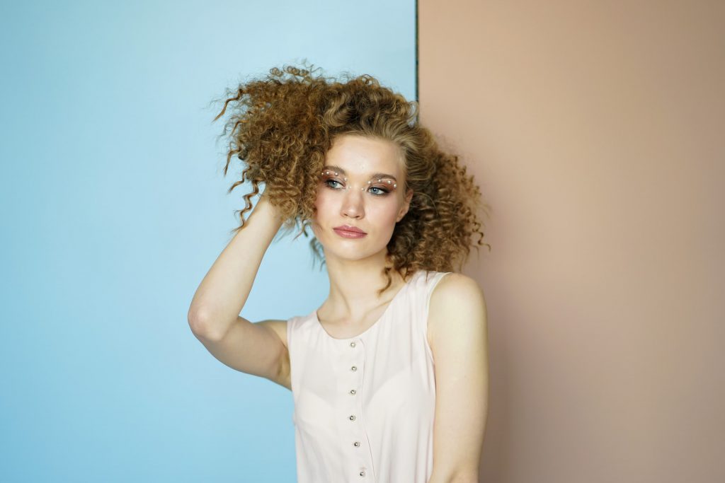 Czym jest pasta do włosów