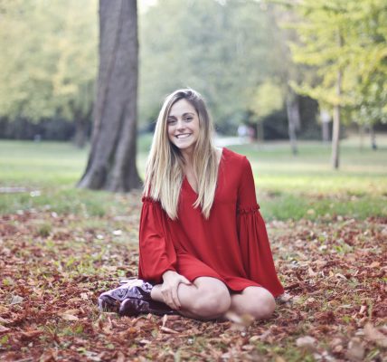 przegląd sukienek plus size