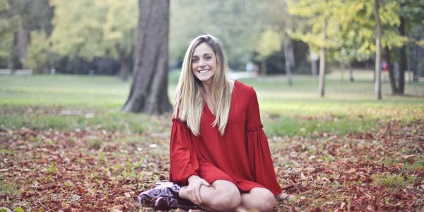 przegląd sukienek plus size