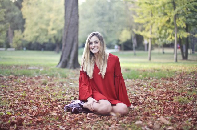 przegląd sukienek plus size