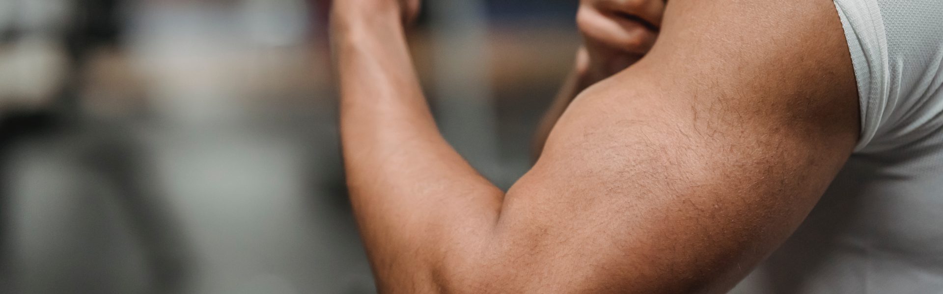 ćwiczenia na triceps