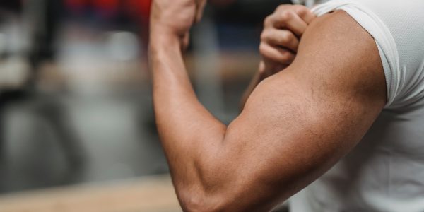 ćwiczenia na triceps