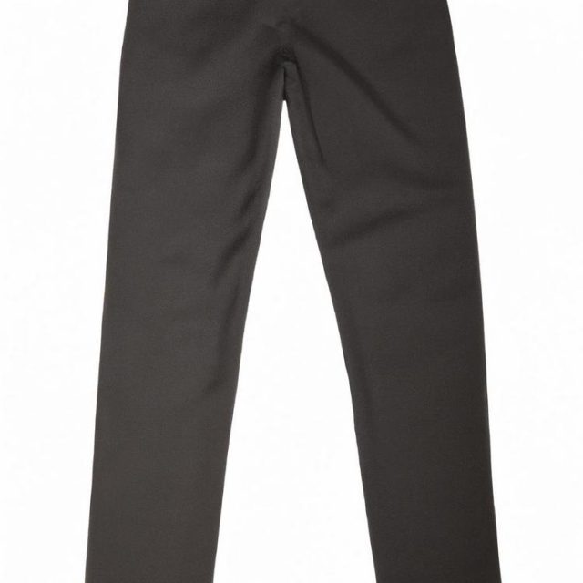 spodnie do czarnej koszuli