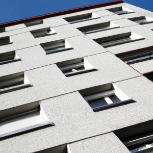 mieszkanie w bloku