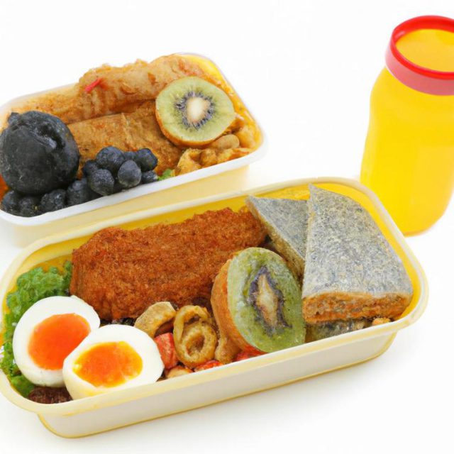 co na obiad dla dzieci na szybko