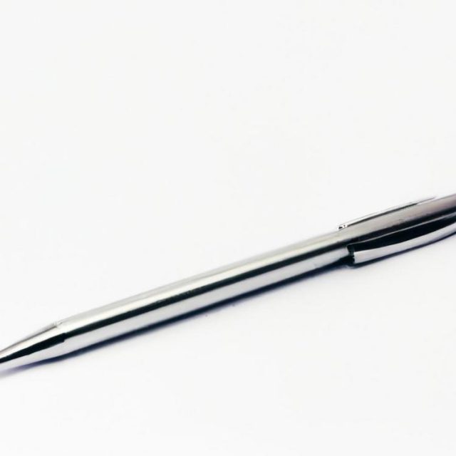 co to jest kaligrafia