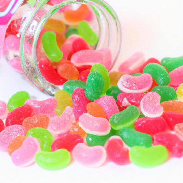 zdrowe słodycze dla dzieci